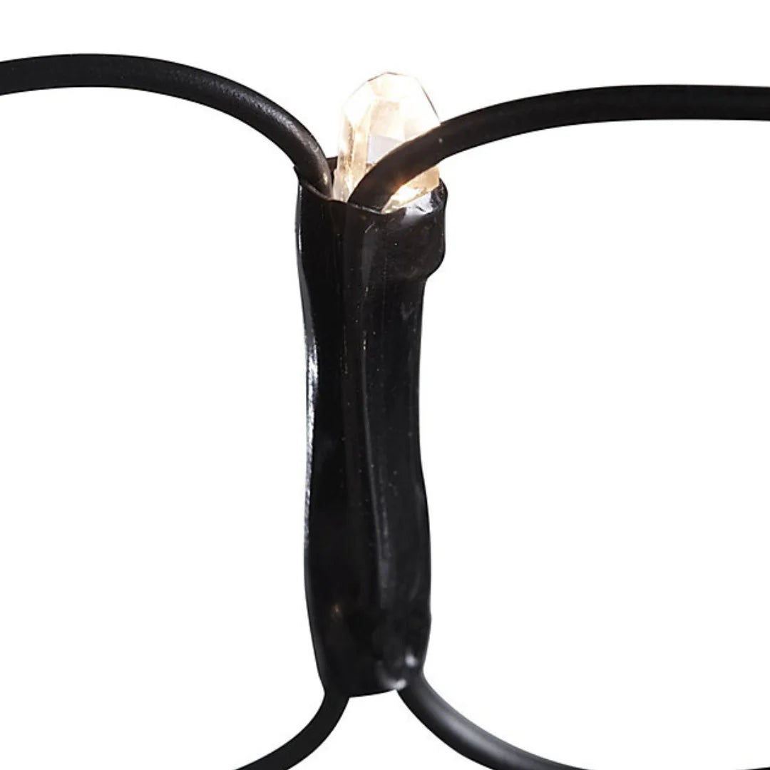 Decorative LED Bulb Light Strip 20’’/ 32’’ for Home Decor - 32in / United States