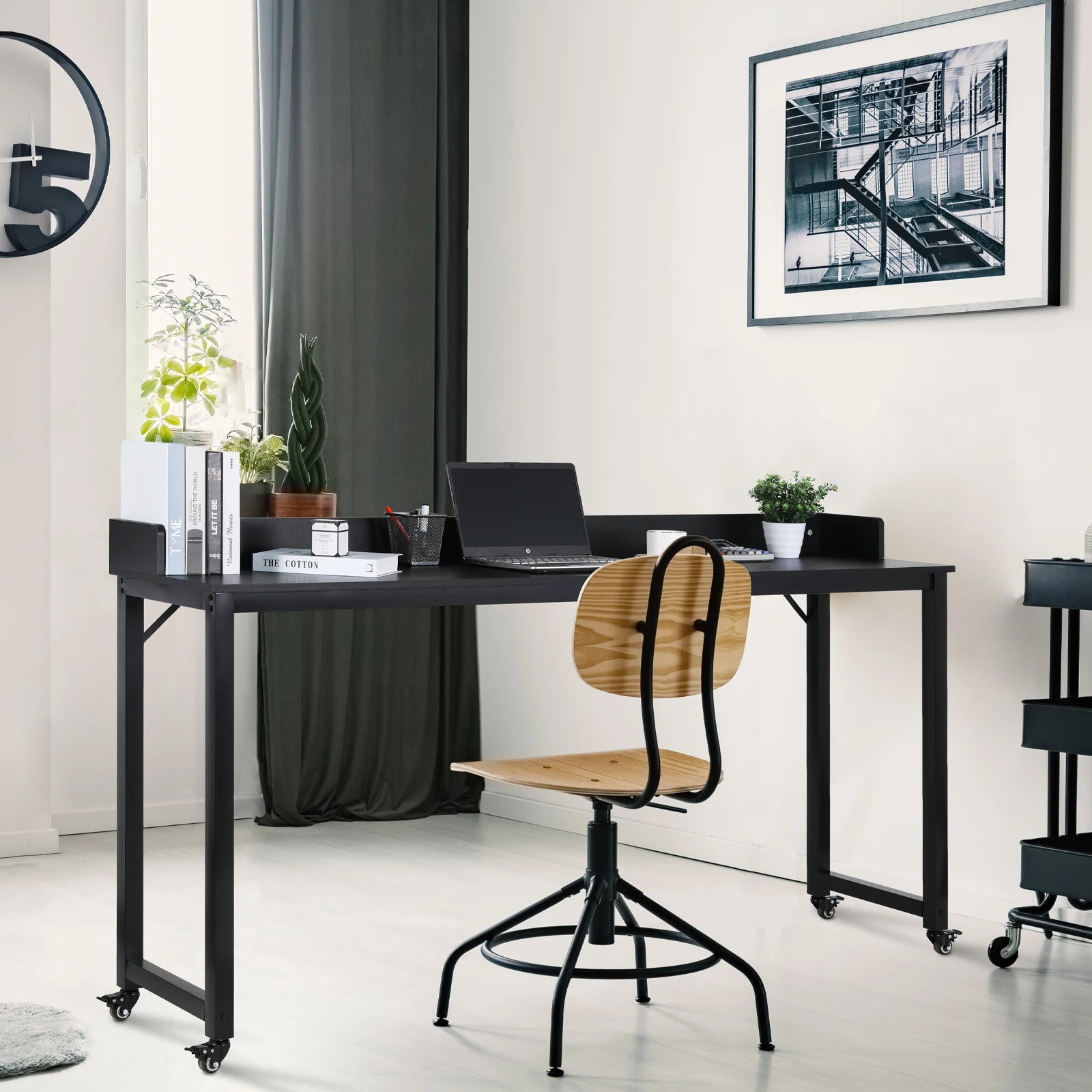 overbed-table-with-wheels-queen-full-size-over-bed-table-mobile-computer-desk-laptop-cart-dining-bar-table-or-laptop