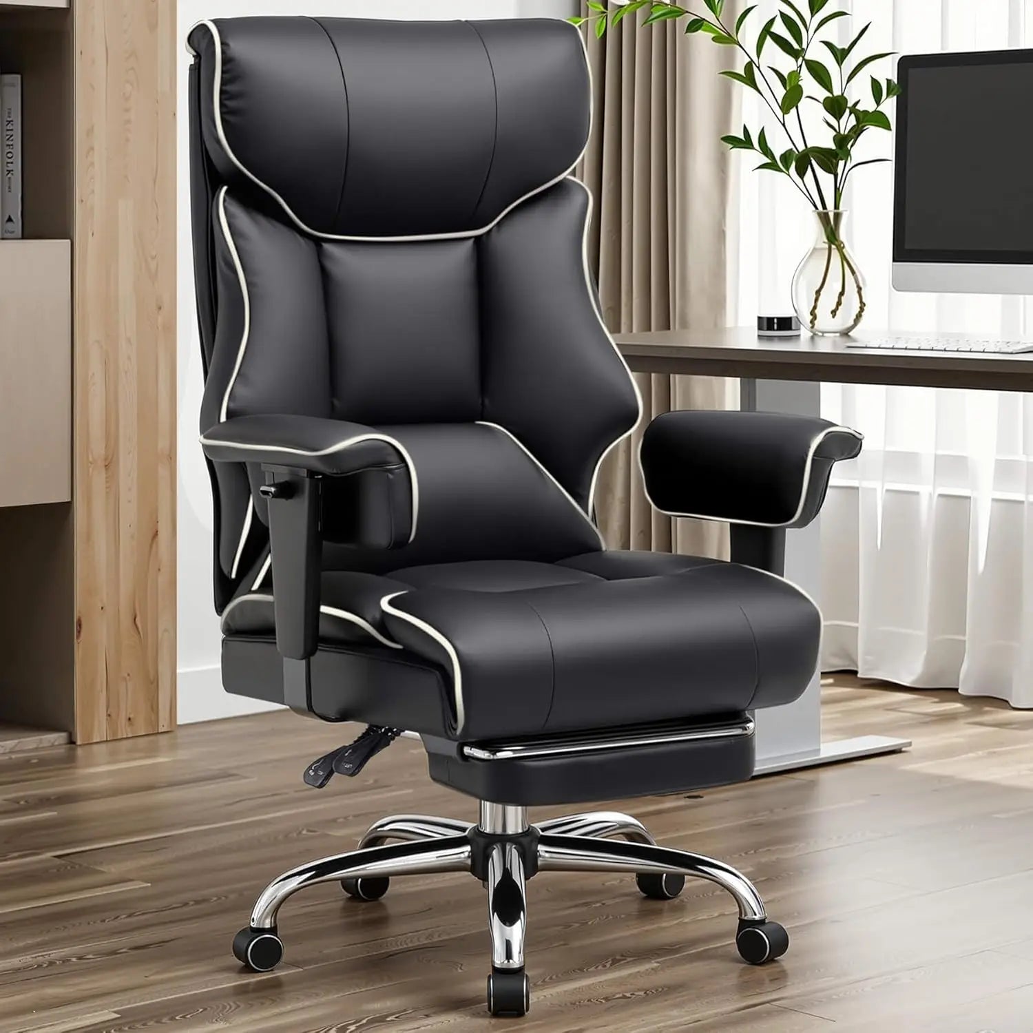 comhoma-big-and-tall-office-chair-400lbs-high-back-leather-executive-chair-with-ergonomic-lumbar-support-pocket-spring-cushion