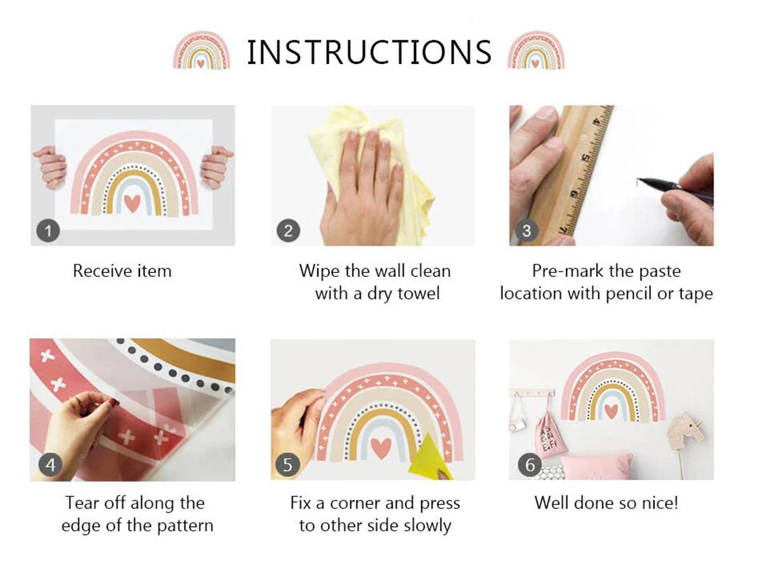 Large Bamboo Tree Wall Sticker Bathroom Bedroom Branch Nature Jungle Woodland Wall Decal Office Vinyl Home Decor