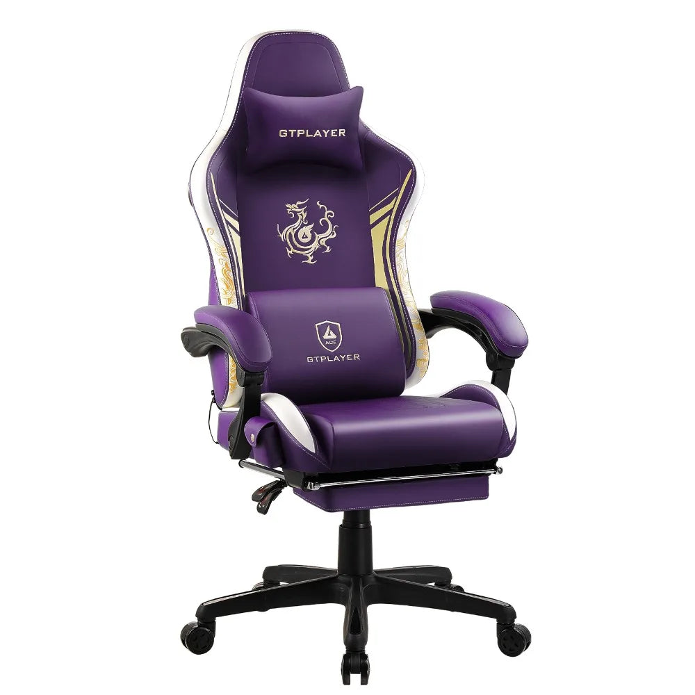 gtplayer-gaming-chair-with-bluetooth-speakers-footrest-ergonomic-design-dragon-series-video-game-office-chair-1