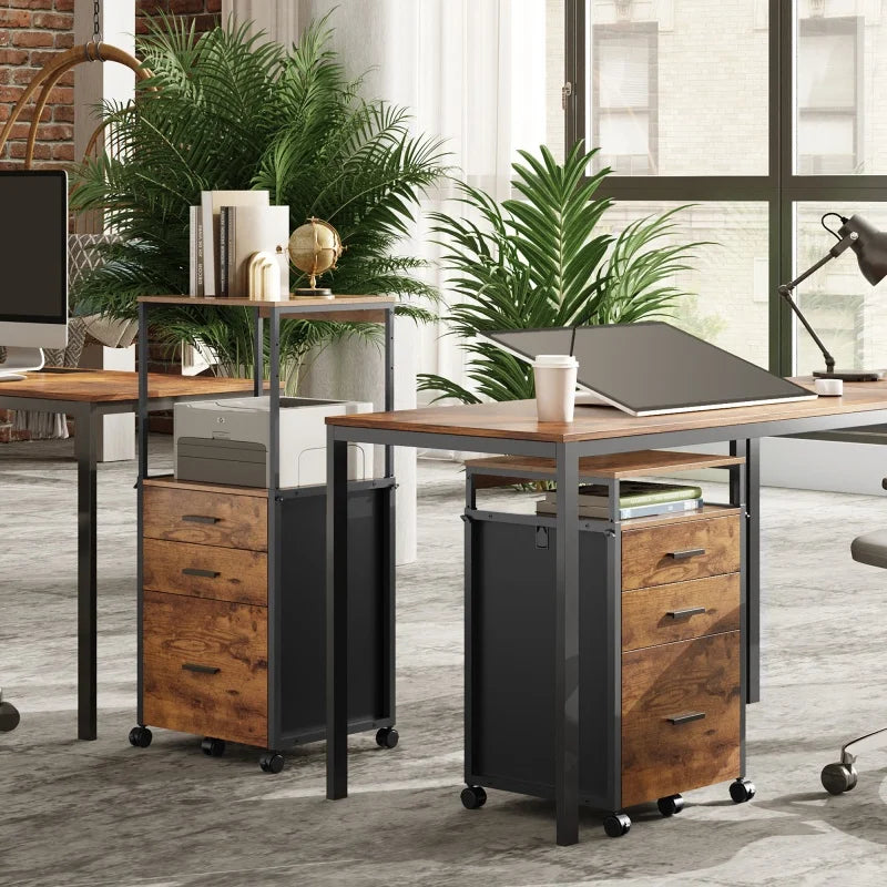 galaxhero-file-cabinet-with-storage-drawers-rolling-printer-stand-with-adjustable-shelves-wood-filing-cabinet-for-office