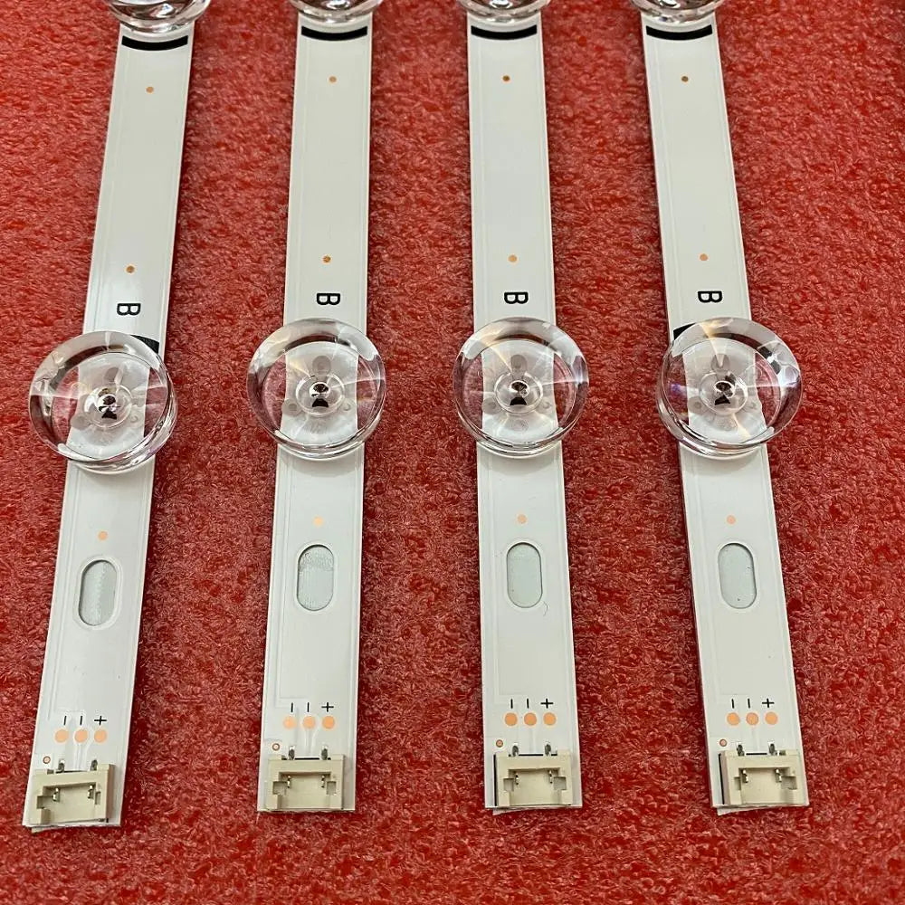 LED strip For 42LF561V 42LB5500 42LF652V 42LB585V 42LB630V 42LB650V 42LB580V LC420DUE-FG M4 FG A1 A2 A3 A4 A6 M1 M2 M3