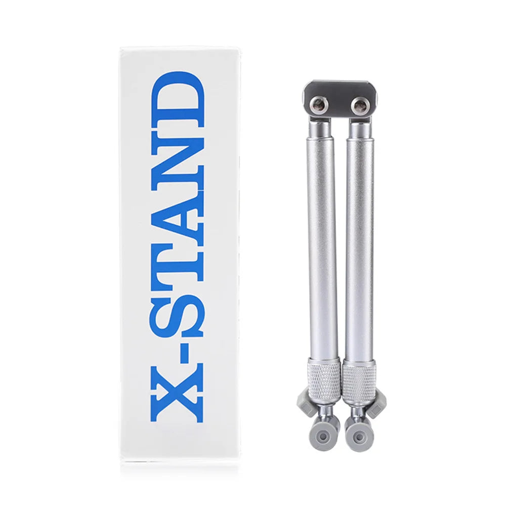 Portable Laptop Stand Aluminum Alloy Holder Foldable Universal Notebook PC Riser Support for Macbook Pro Android