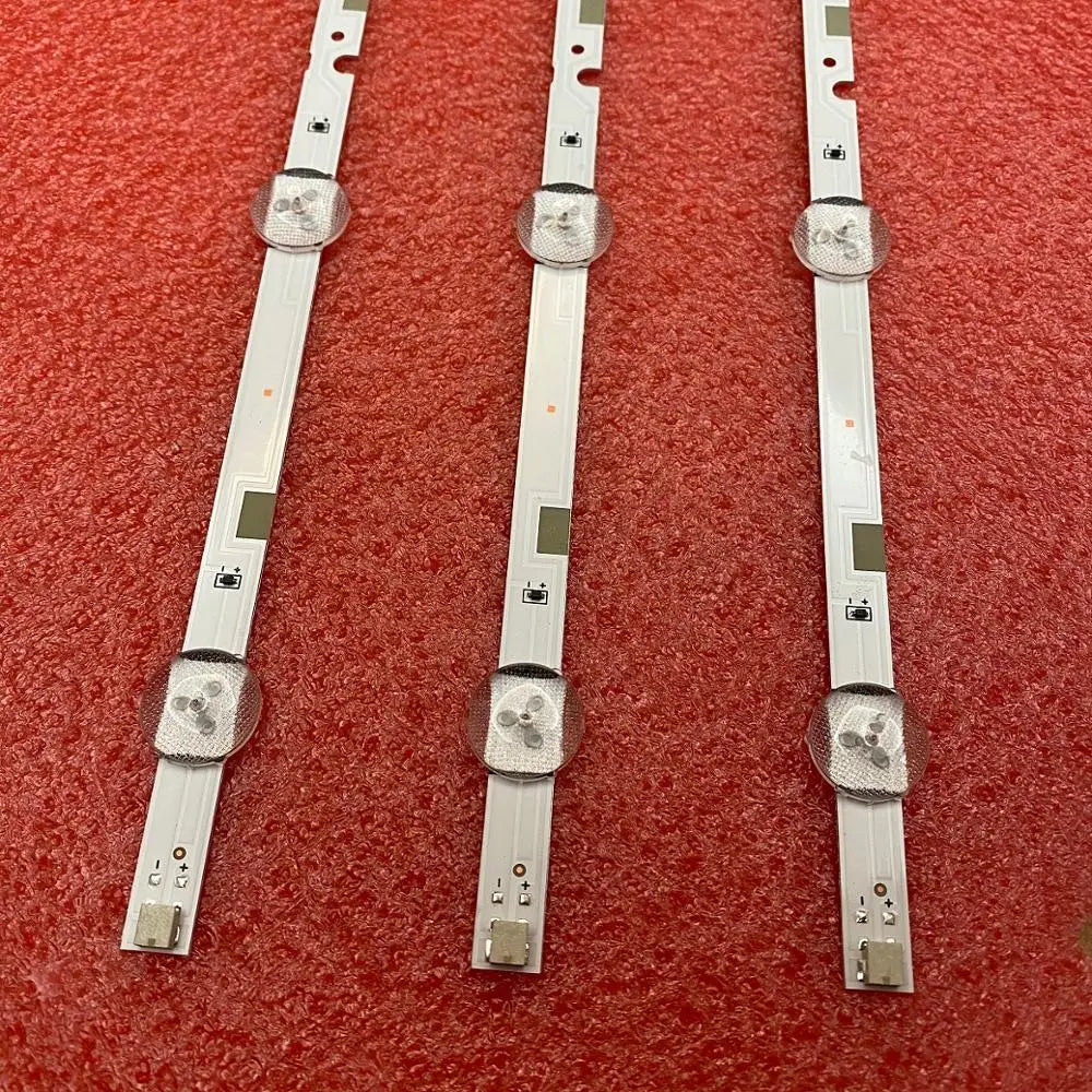 LED backlight Strip For Samsung UE40J5200AW UE40J5202AK UE40J5205AK UE40J5250SS UE40K5000SS UE40M5000AK UE40M5000AU