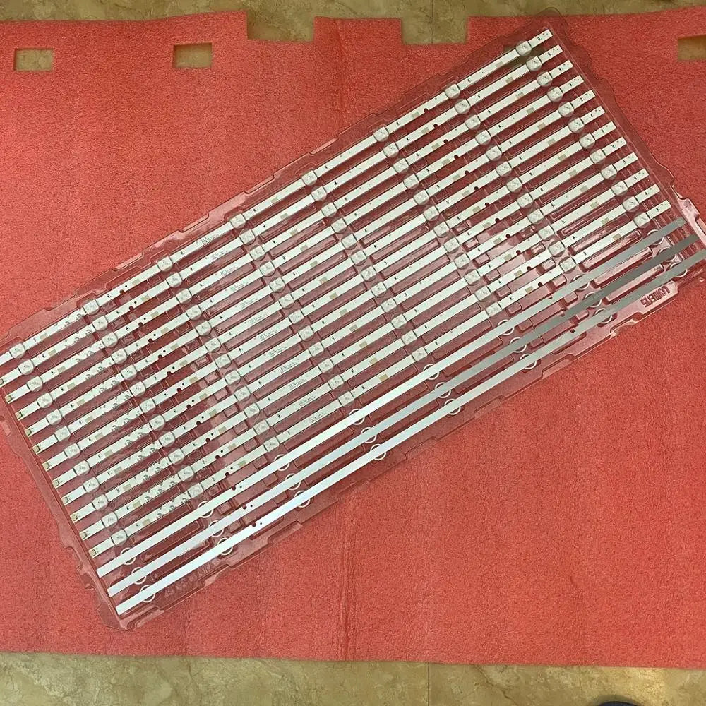 LED backlight Strip For Samsung UE40J5200AW UE40J5202AK UE40J5205AK UE40J5250SS UE40K5000SS UE40M5000AK UE40M5000AU