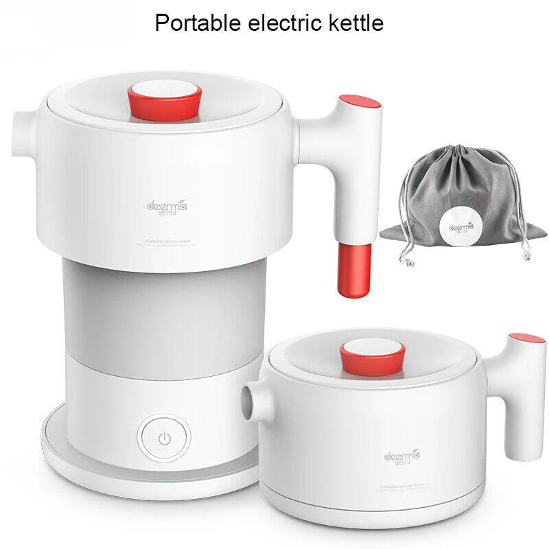 deerma-portable-electric-kettle-foldable-camping-water-boiler-travel-kettle-for-heating-water-0-6l-with-storage-bag