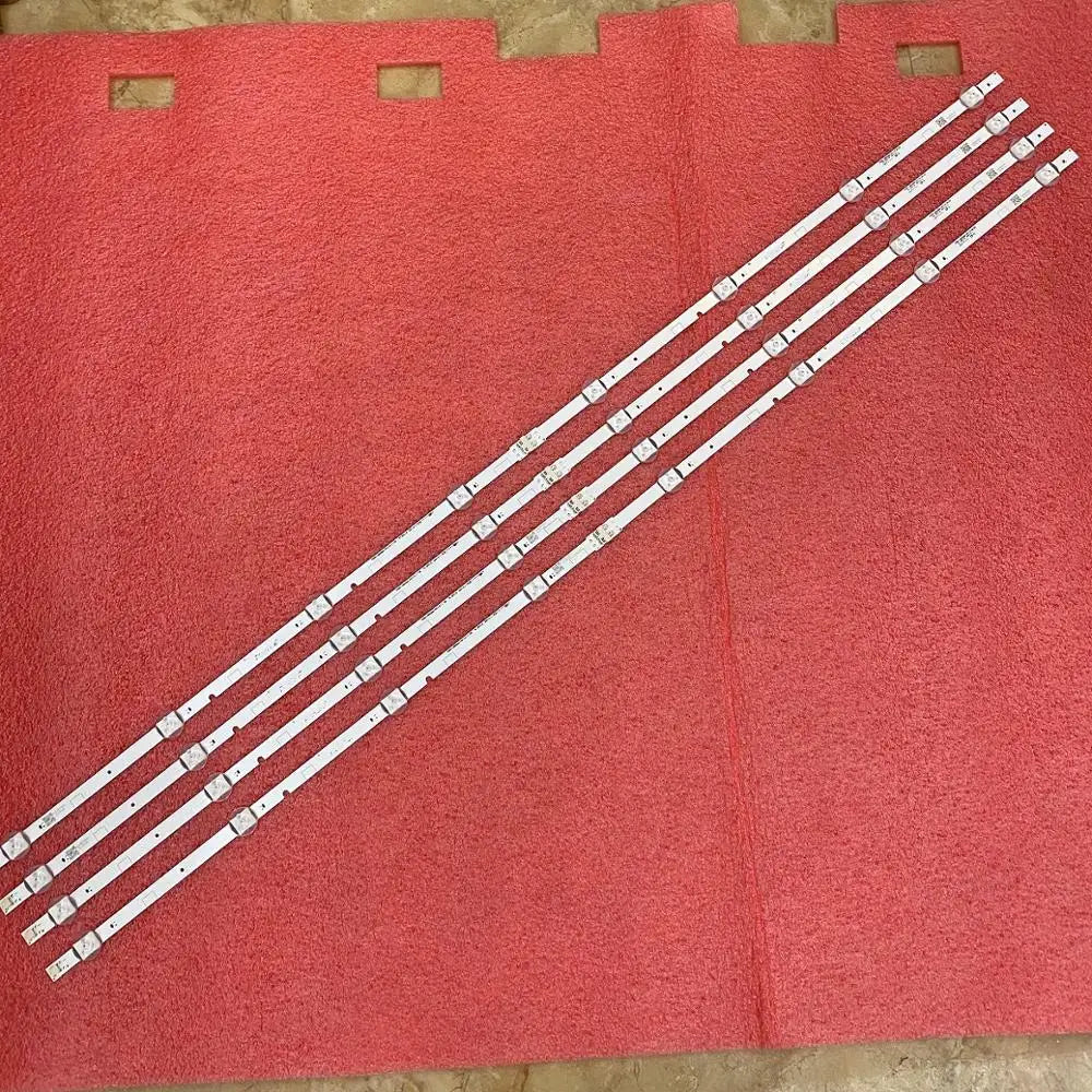 LED Strip For Samsung UE48J5200AU UE48J5200AU UN48J5200AG UN48J5200 UE48J5200AW UE48J5250 UE48J5270 UE48J5005