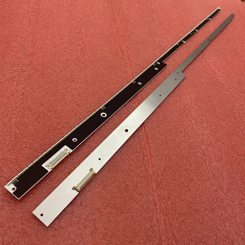 2pcs LED Backlight strip For Samsung UA55D7000 UA55D8000 UN55D7000 UN55D8000 UE55D7090 UE55D7000 UE55D8000 BN96-16621A