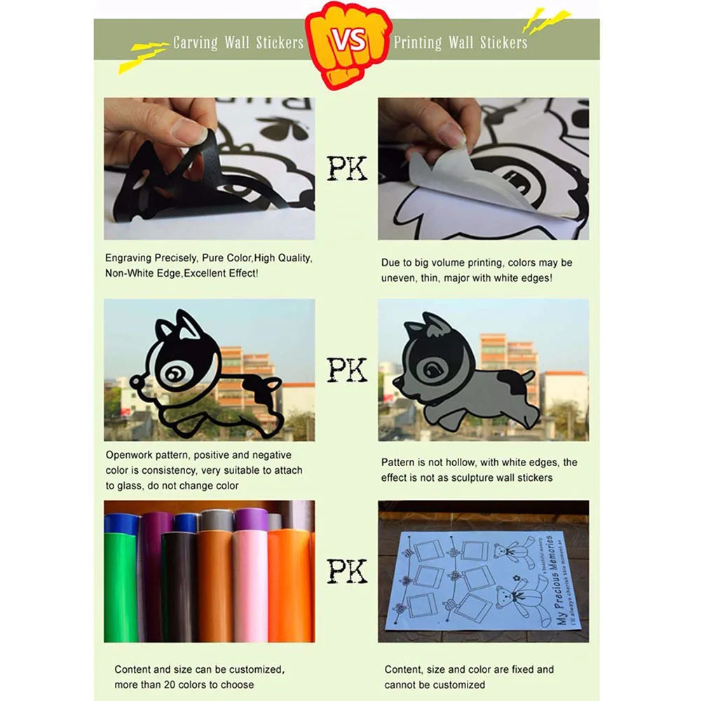 Large Teamwork Office Wall Decal Inspirational Quote Teamwork Cooperation Plan Vinyl Wall Sticker For Office Decoration