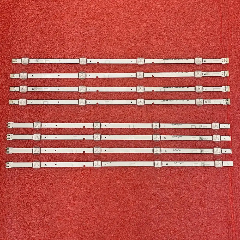 LED Strip For Samsung UE48J5200AU UE48J5200AU UN48J5200AG UN48J5200 UE48J5200AW UE48J5250 UE48J5270 UE48J5005