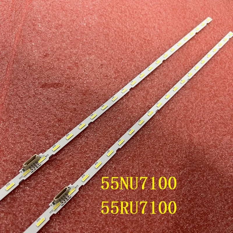 led-strip-for-samsung-ue55nu7093-ua55nu7100r-ue55nu7092u-ue55nu7302k-ue55nu7100-ue55nu7175u-ue55nu7172u-ue55nu7375u-ue55nu7372u