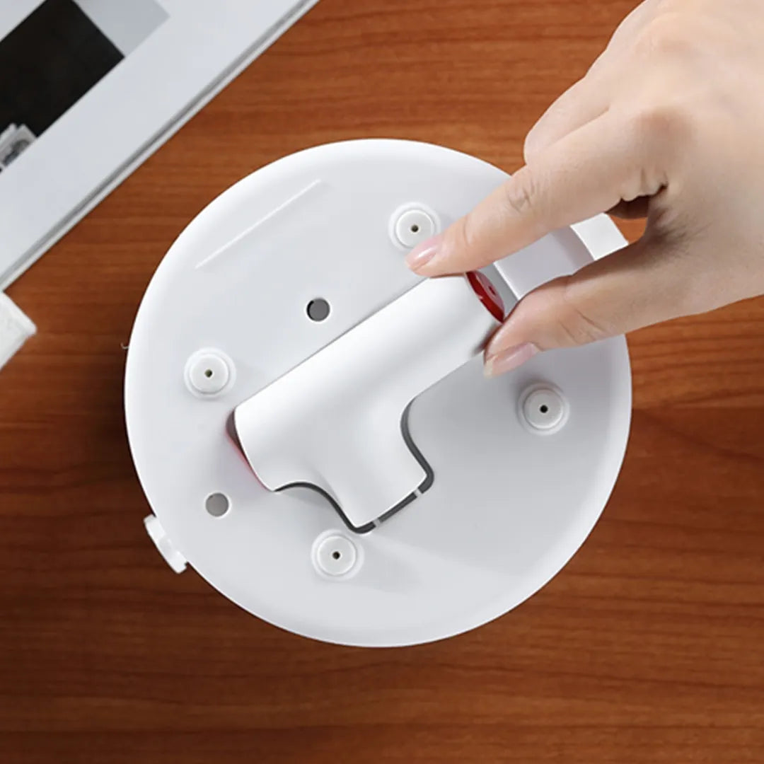 Deerma Portable Electric Kettle Foldable Camping Water Boiler Travel Kettle for Heating Water 0.6L with Storage Bag