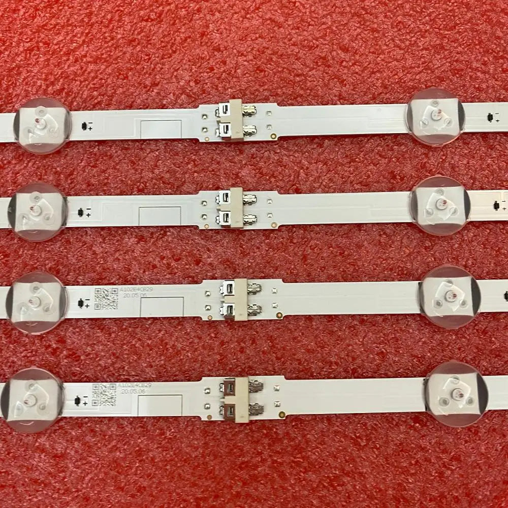 LED Strip For Samsung UE48J5200AU UE48J5200AU UN48J5200AG UN48J5200 UE48J5200AW UE48J5250 UE48J5270 UE48J5005