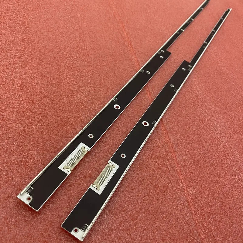 2pcs LED Backlight strip For Samsung UA55D7000 UA55D8000 UN55D7000 UN55D8000 UE55D7090 UE55D7000 UE55D8000 BN96-16621A