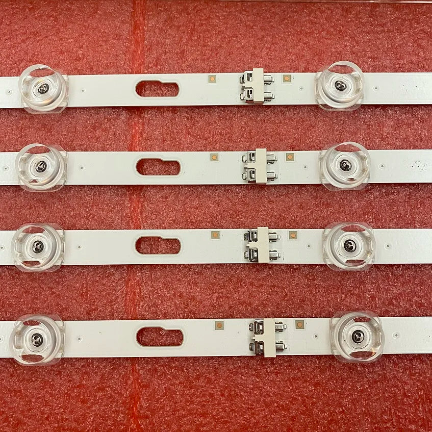 LED Strip For Samsung UE55TU8570U UE55TU7105K UE55TU7170U UE55TU7005K UE55TU7000K UE55TU8000U 55TU7000 BN96-50316A