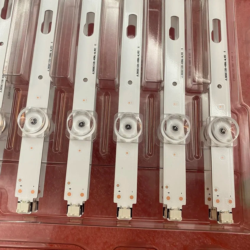 LED Strip For Samsung UA65TU8100 UE65TU7025K UE65TU7005K UA65TU7000U UE65TU8000U UN65TU8200 UE65TU7105K UE65TU7105