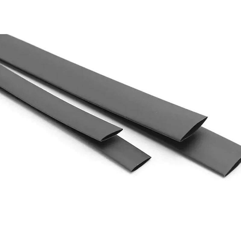 1M 2:1 7 Colors 15mm 20mm 30mm 35mm 40mm 60mm 80mm 150mm 180mmHeat Shrink Heatshrink Tubing Tube Wire Dropshipping