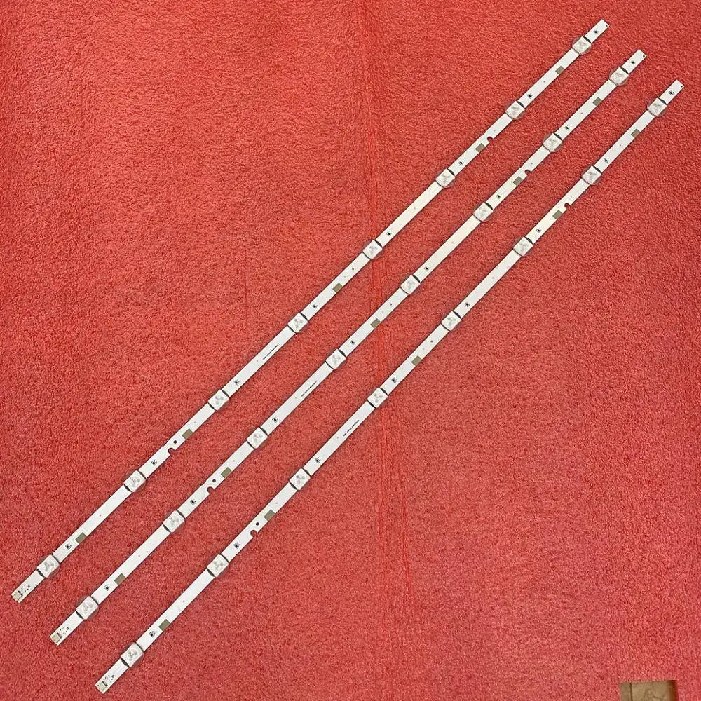 LED backlight Strip For Samsung UE40J5200AW UE40J5202AK UE40J5205AK UE40J5250SS UE40K5000SS UE40M5000AK UE40M5000AU