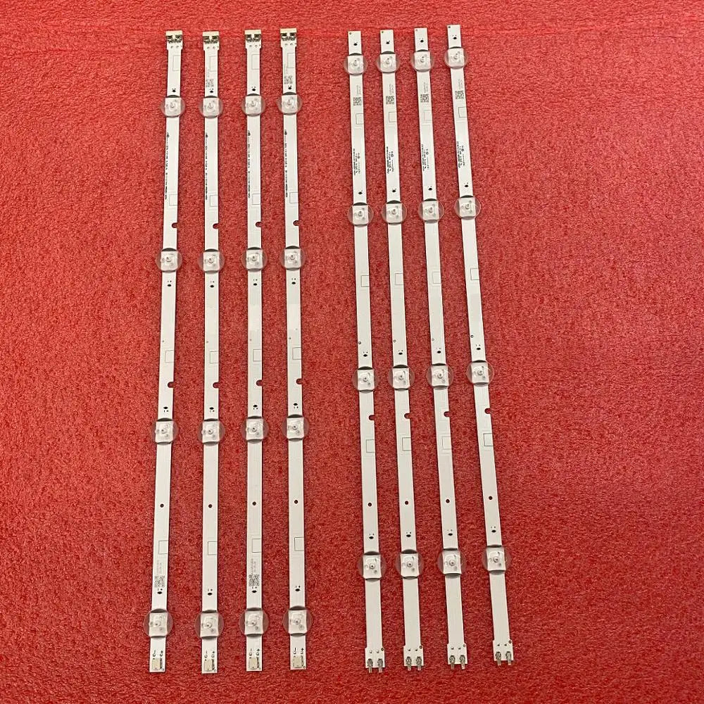 LED Strip For Samsung UE48J5200AU UE48J5200AU UN48J5200AG UN48J5200 UE48J5200AW UE48J5250 UE48J5270 UE48J5005