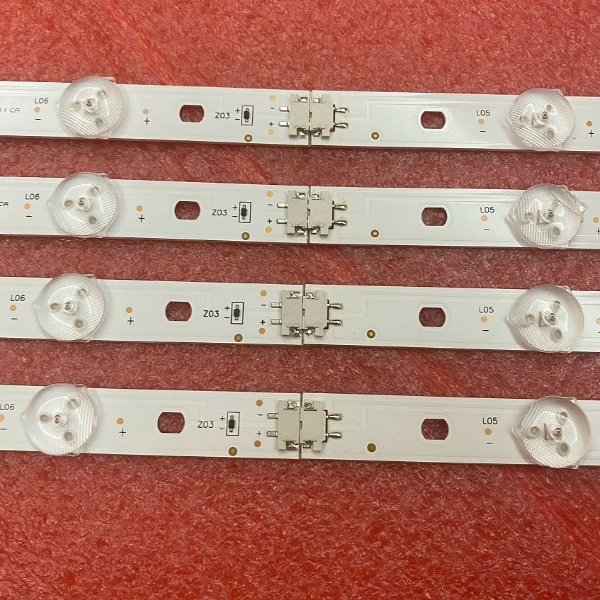 LED Strip for 49UF6400 49UK6200PSA 49UK6300YVB 49UJ630V 49UK6200PLA 49UK6300PLB 49UJ635T 49LK5700PSC 49LJ5500 49UJ6300
