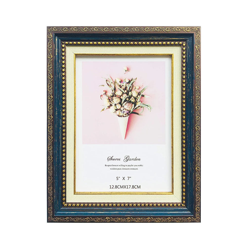 photo-frame-retro-blue-5-x-7-photo-frame-home-office-for-photo-frame-unique-design-christmas-valentines-day-gift