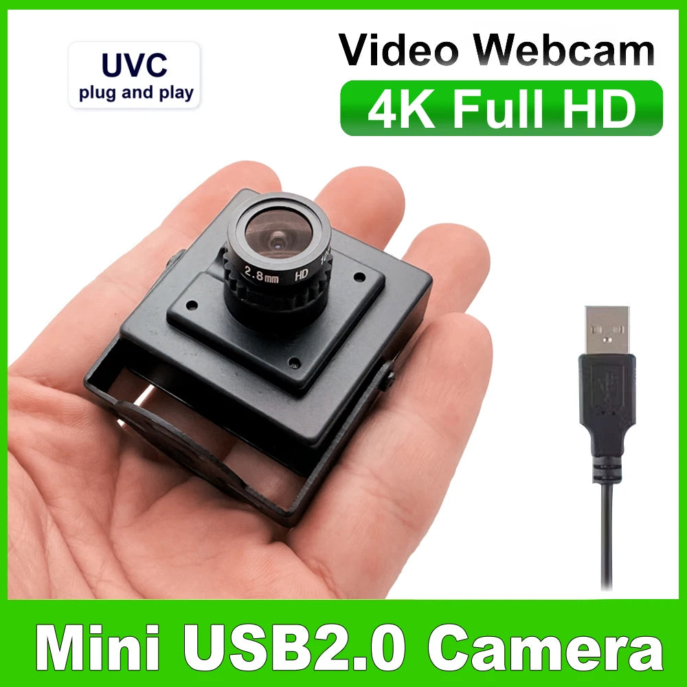 hd-webcam-4k-streaming-30fps-3840x2160-mini-usb-2k-4mp-camera-with-2-8mm-1-8mm-lens-otg-uvc-plug-and-play-for-tiktok-conference