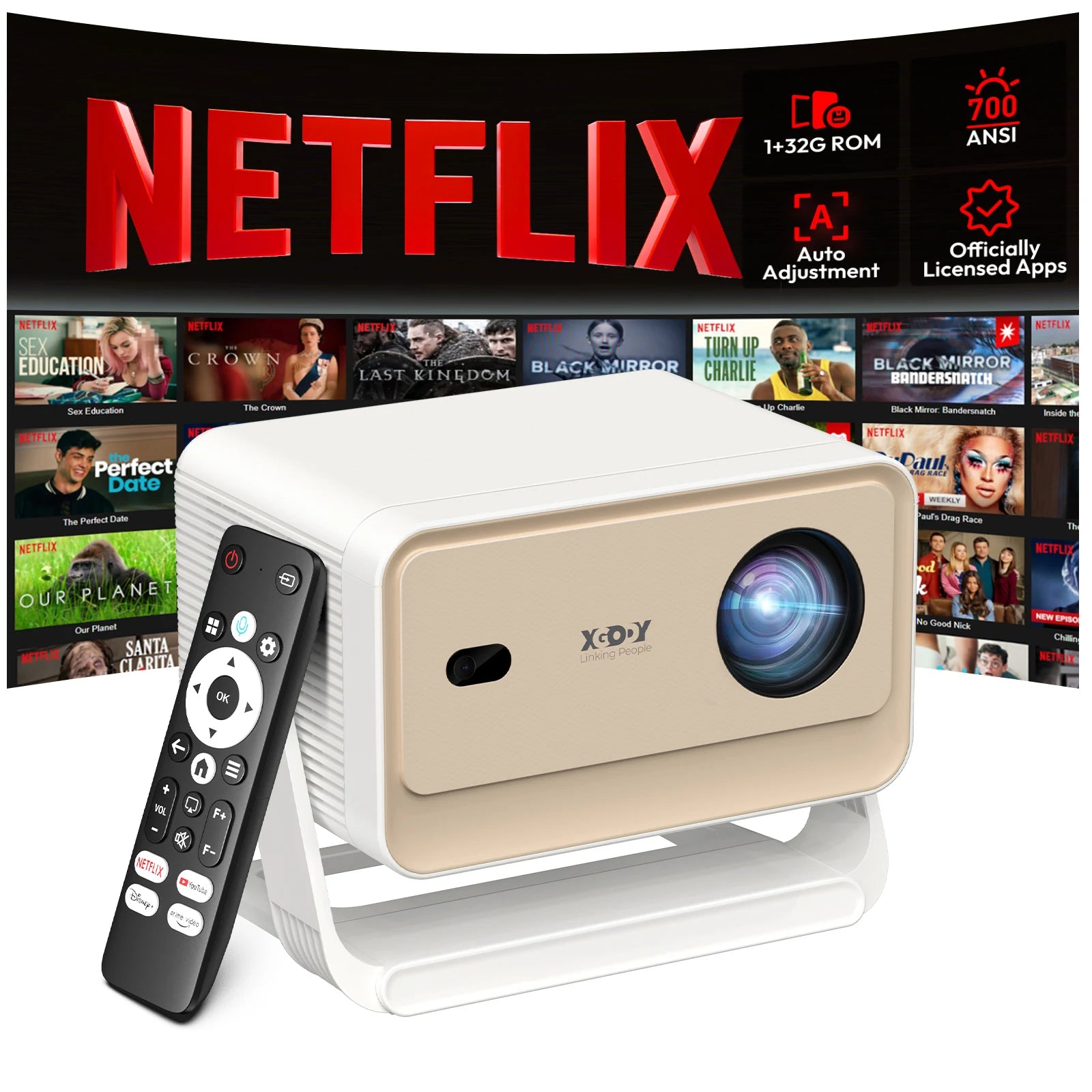 xgody-projector-netflix-officially-700-ansi-4k-voice-control-smart-android-tv-whale-os-8-32gb-rom-for-outdoor-movie-home-theater