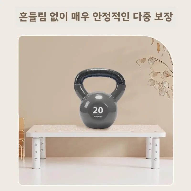 Elevating Cuter Monitor Stand Desk Organizer Desktop Display Platform Office Desk Storage Ra Desktop Cuter Holder