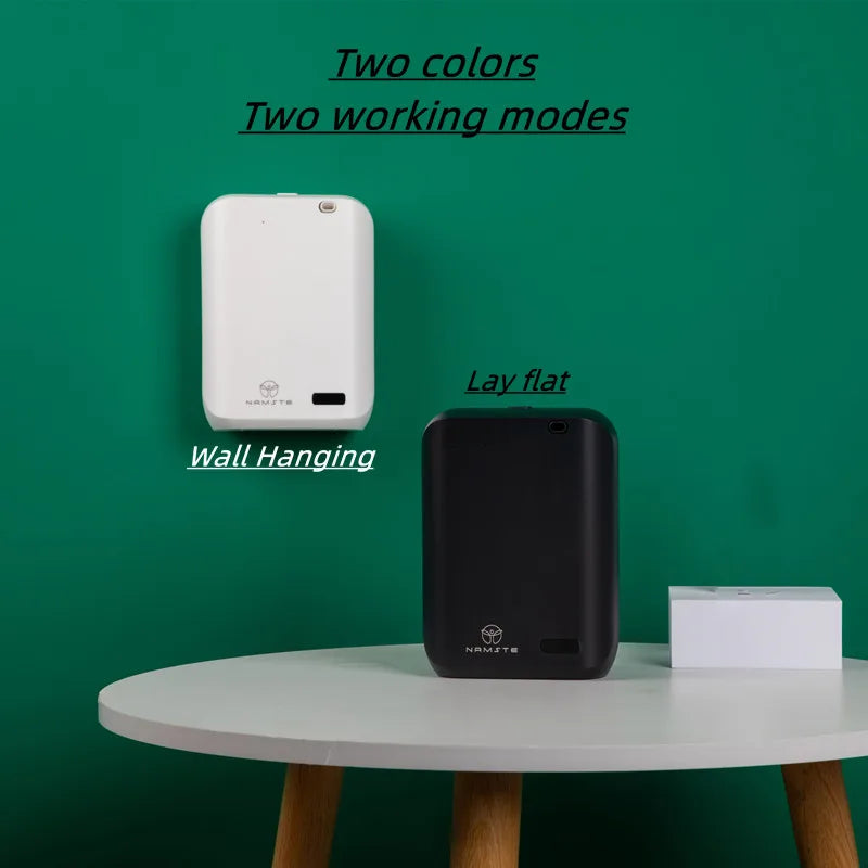 Namste Coverage 400m³ Home Scent Diffuser Bluetooth Aromatherapy Machine Hotel Diffuser Essential Oil Aromatherapy