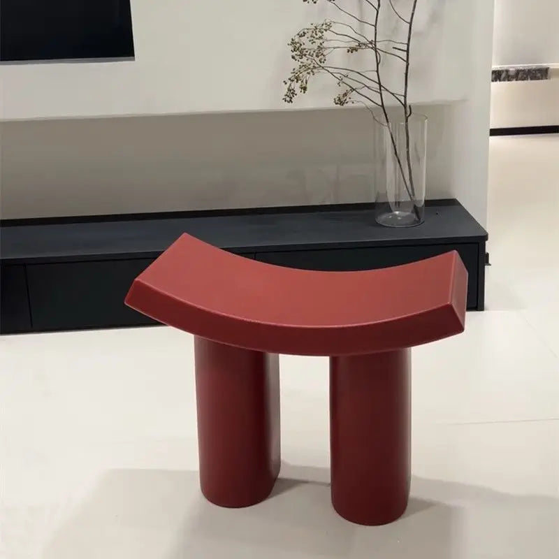 nordic-dumbo-shoe-changing-stool-internet-celebrity-plastic-childrens-stool-home-door-low-stool-entry-light-luxury-modern-simp
