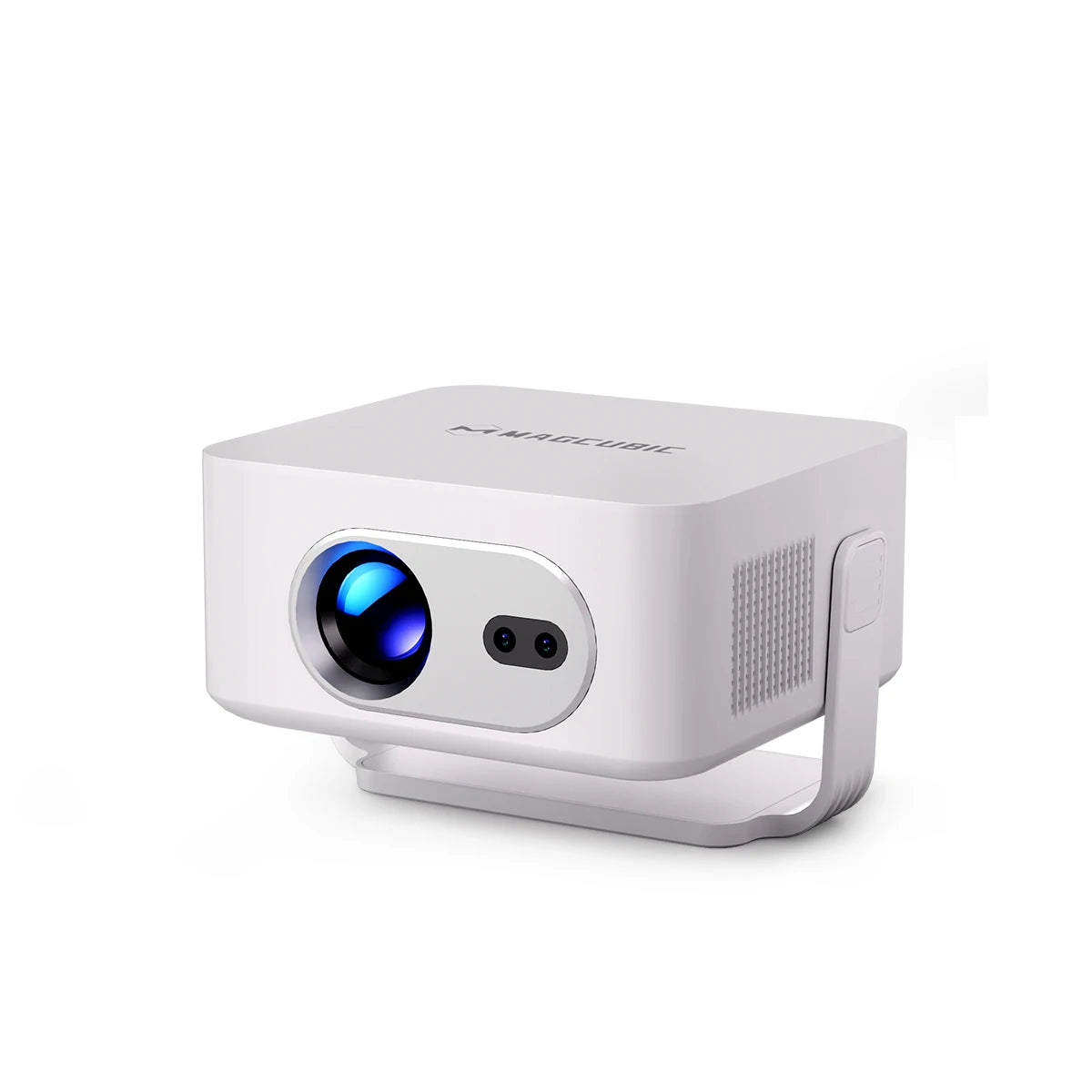 Magcubic Android 14 Auto Focus HY300Max Portable Projector 400ANSI WiFi6 Projector Support 8K Full HD Home Outdoor