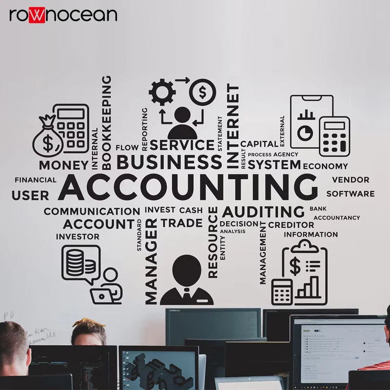 accounting-wall-decor-idea-teamwork-business-worker-inspire-office-decoration-motivation-vinyl-stickers-mural-unique-gift-s819