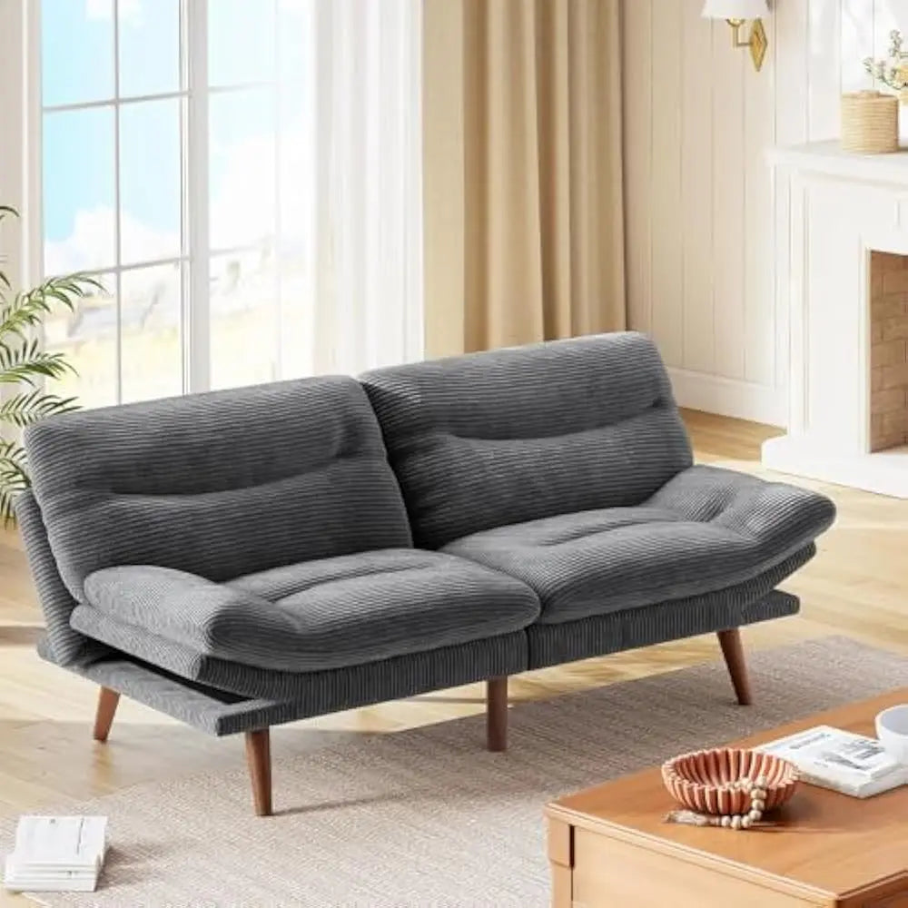 futon-sofa-bed-futon-couch-with-adjustable-backrest-armrests-convertible-small-sleeper-sofa-bed-for-small-apartments