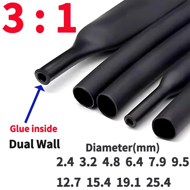 100-meters-10m-3-1-heat-shrink-tube-with-glue-polyolefin-shrinking-assorted-heat-shrink-tube-wire-cable-sleeving-tubing