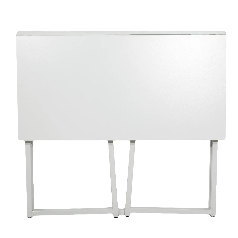 Simple Collapsible Computer Desk White - United States