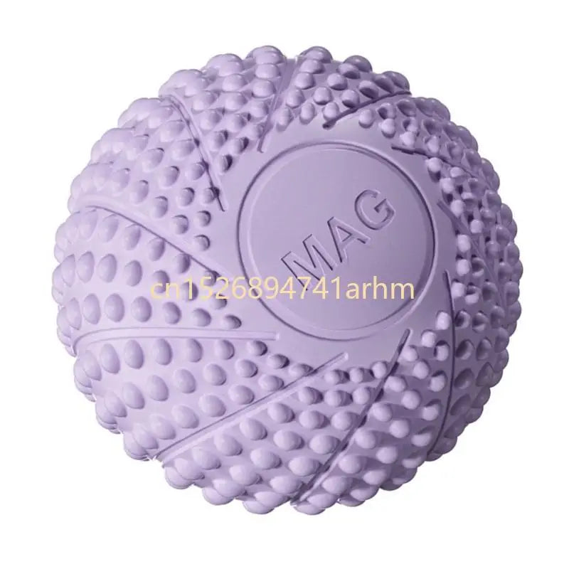 7cm Practical Foot Massage Balls Spiked Massager Rollers Spiky Massage Balls Health Care Tool for Feet Hands Muscles