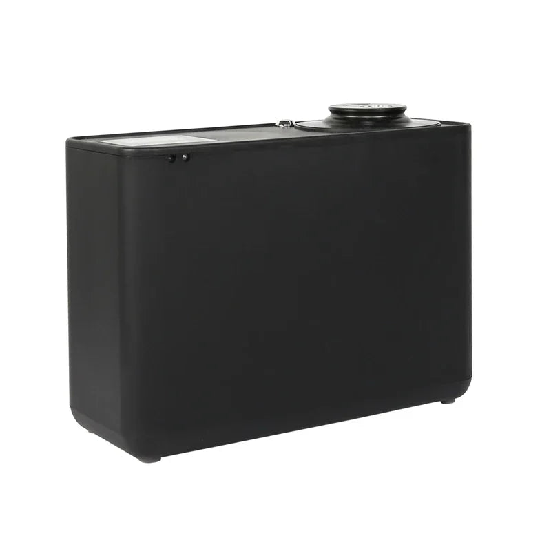 NAMSTE 3000M³ Smart Aroma Diffuser WIFI Bluetooth Control HVAC Function Electric Aromatic Oasis For Home Hotel 800ML