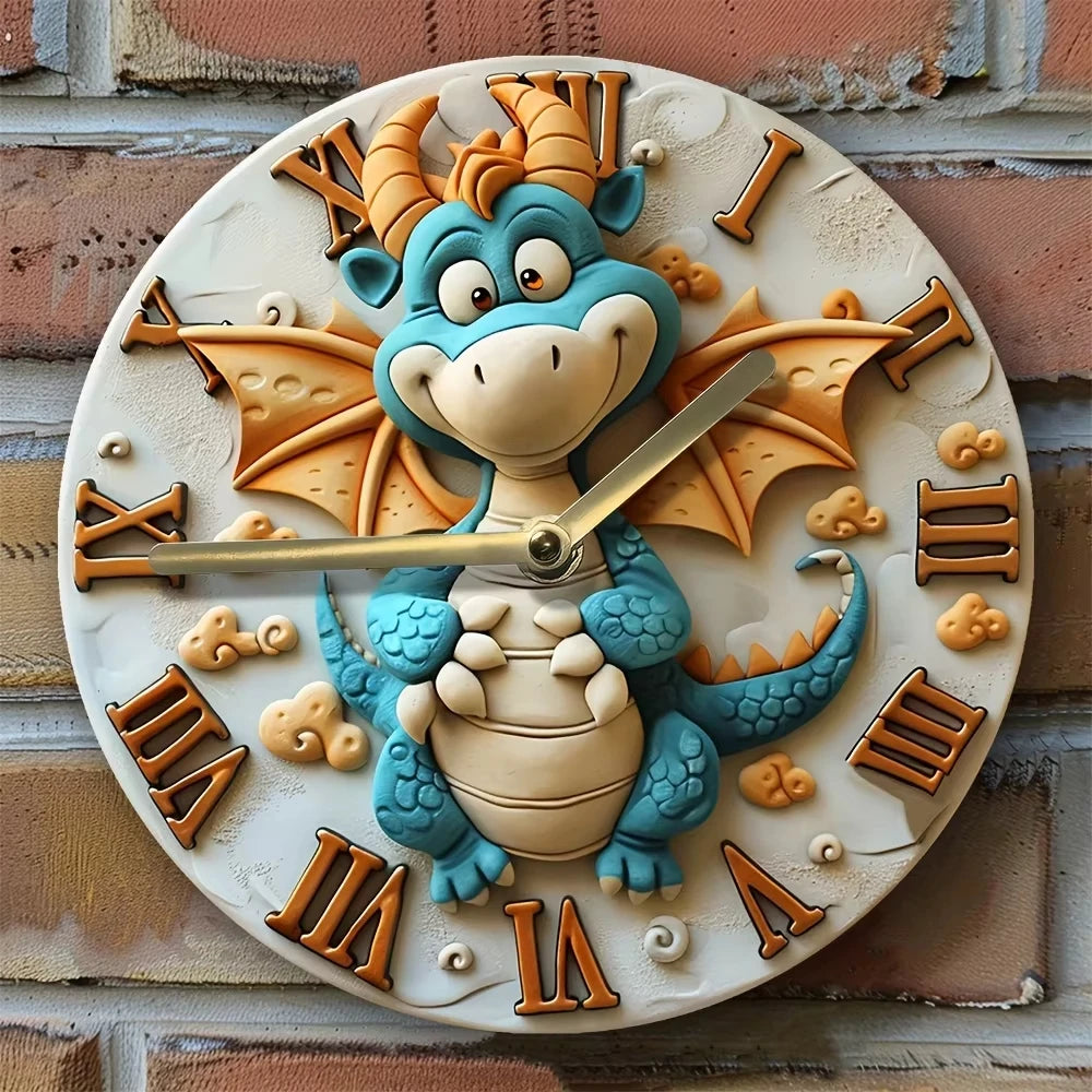 2d Flat Sign,Bulldog Themed Painted Office Room Home Door Decorations Father’s Day Gift Thanksgiving Day Wall Art Decor