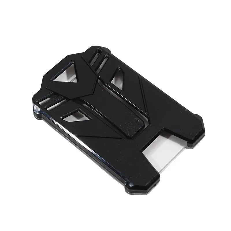 ID Card Holder Bus Card Cover Case Badge Reel Clip Badge Clip Heavy Duty Badge Clip Retractable Badge Holder ID Badge