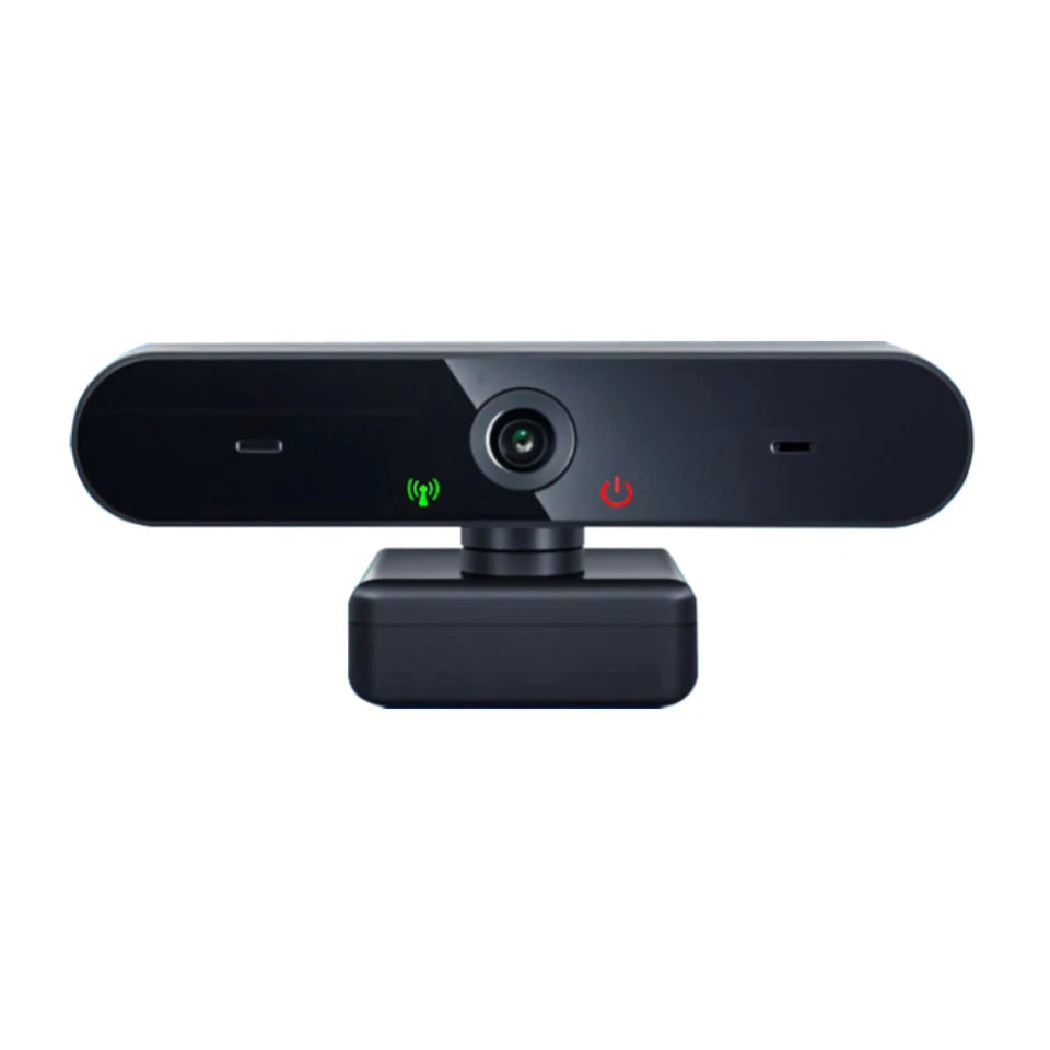 Webcams 4K USB Web Camera with Microphone Autofocus 2K Camera PC Computer Laptop Live Streaming 1080P Webcam for Video