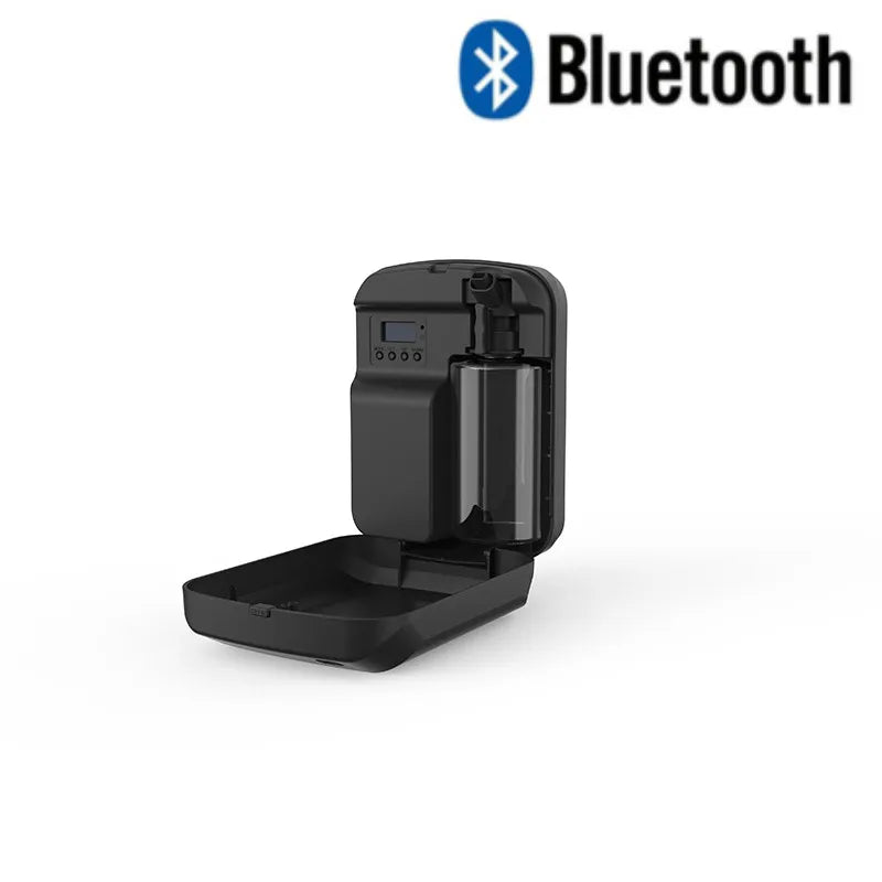 NAMSTE Aroma Diffuser 1000m³ Electric Aromati Oasis 400ML Essential Oil Capacity Air Freshener Bluetooth Control