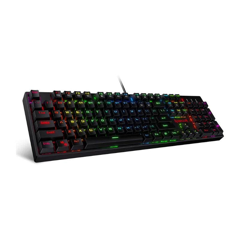 redragon-k582-surara-rgb-led-backlit-mechanical-gaming-keyboard-with-104-keys-linear-and-quiet-red-switches