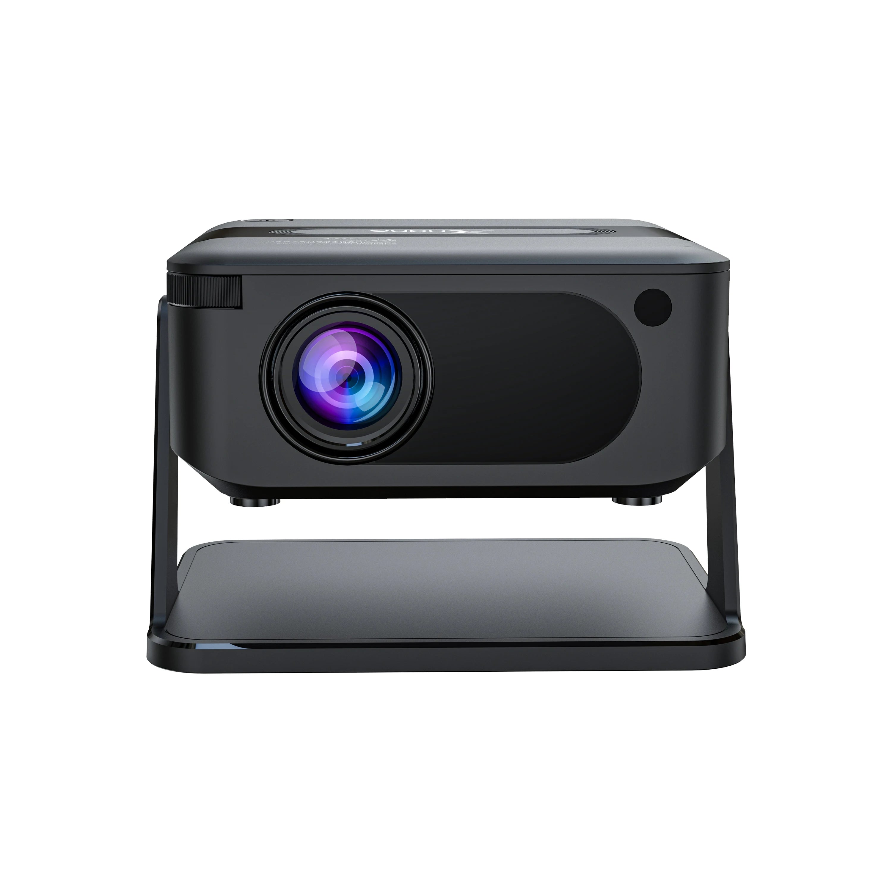 Digital Projector Android With Holder HD Video Smart Projector Outdoor with HDMI USB Wireless Connection for Home