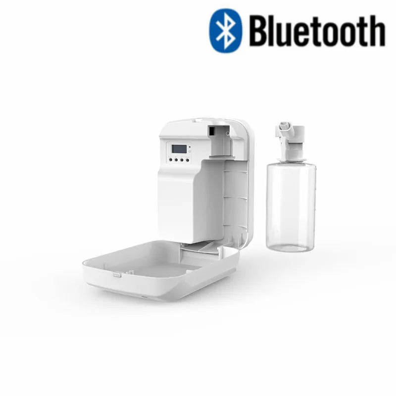 NAMSTE Aroma Diffuser 1000m³ Electric Aromati Oasis 400ML Essential Oil Capacity Air Freshener Bluetooth Control