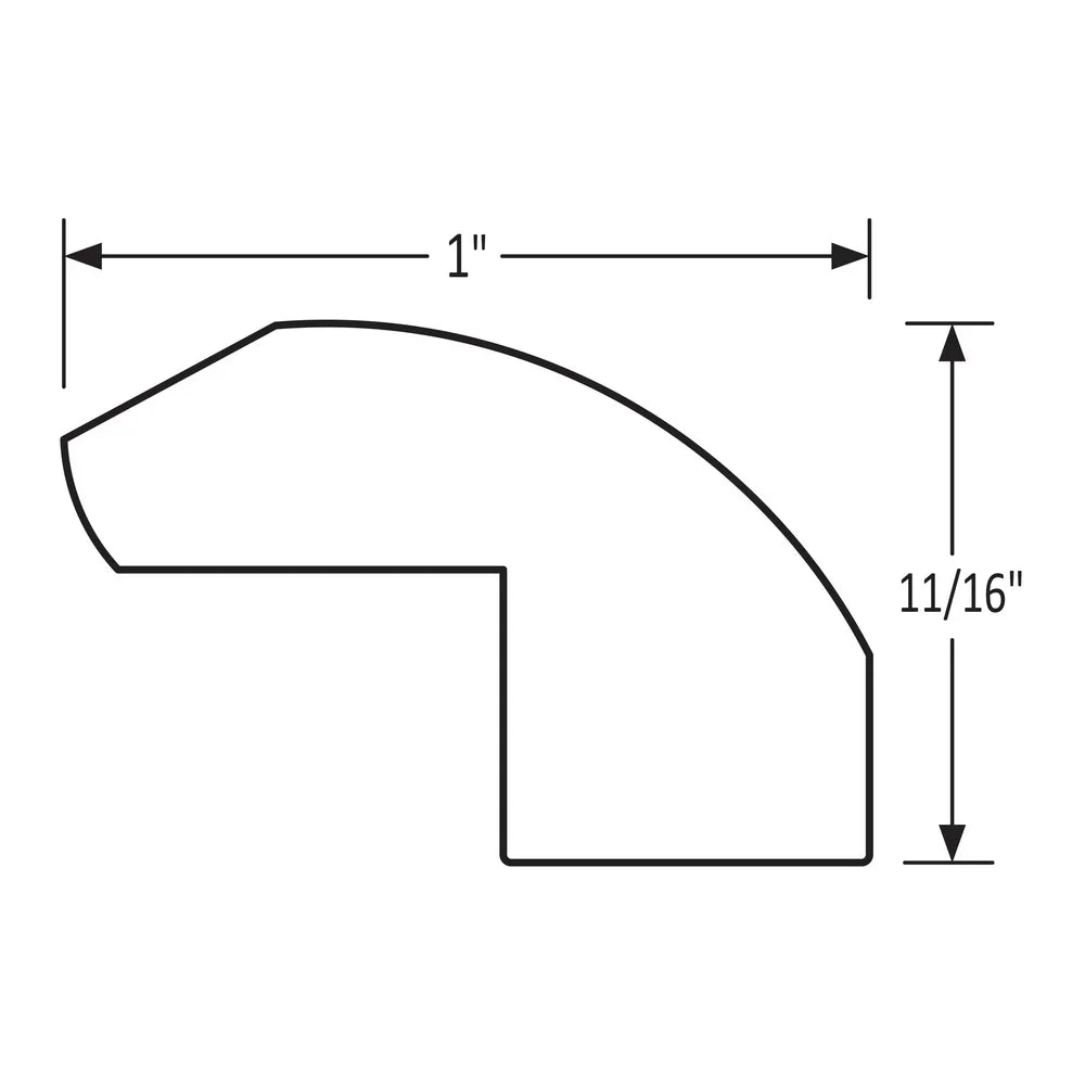 20x30 Black Poster Frame Plastic Lightweight Wall Display Frames Art Prints Photos Vertical Horizontal Hanging Home