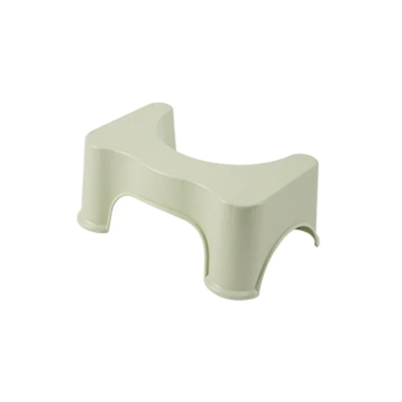 Bathroom Squatty Potty Toilet Stool Children Pregnant Woman Seat Toilet Foot Stool for Adult Men Women Old People