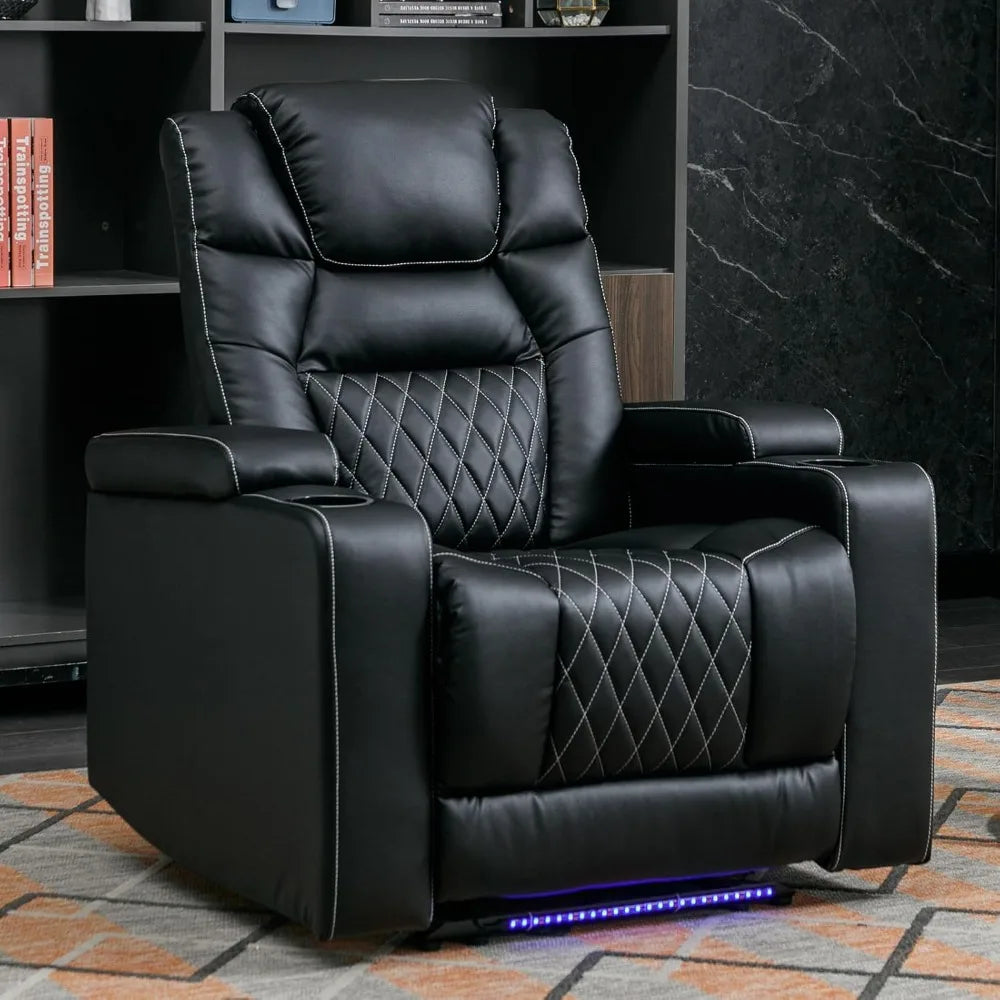 power-recliner-chair-with-usb-port-electric-pu-leather-home-theater-seating-for-living-room-movie-reclining-chairs-with-blue