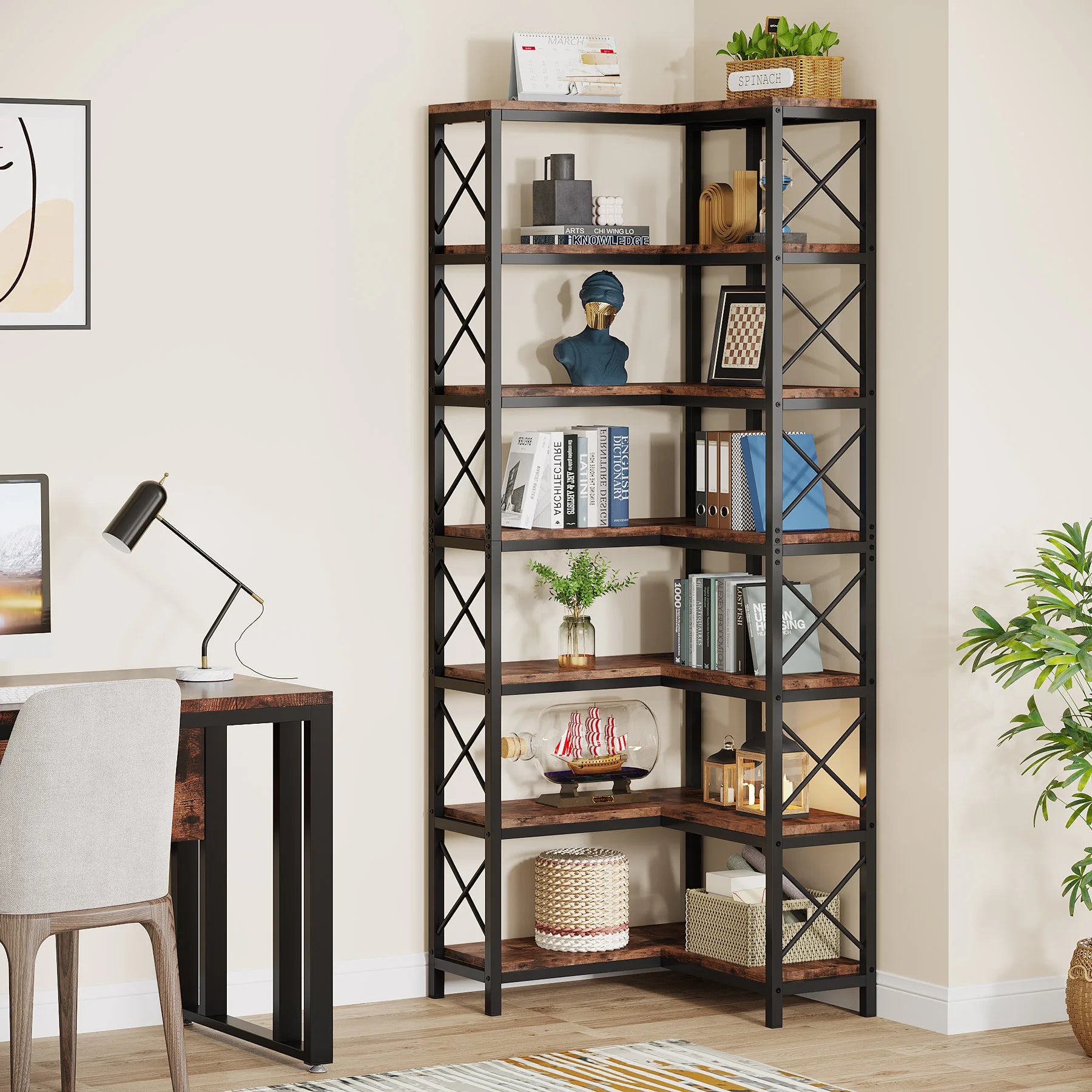 tribesigns-7-shelf-corner-bookshelf-large-modern-corner-bookcase-7-tier-tall-corner-shelf-storage-display-rack-with-metal-frame