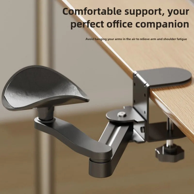 aluminum-desk-arm-rest-support-360-rotation-3-height-adjust-ergonomic-arm-rest-mouse-pad-armrest-bracket-console-for-home-office-2
